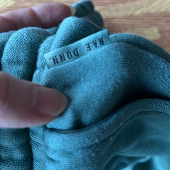 🚨LAST CHANCE🚨 Rae Dunn tie dye sweatpants in Jr Large - NWOT - Picture 11 of 15